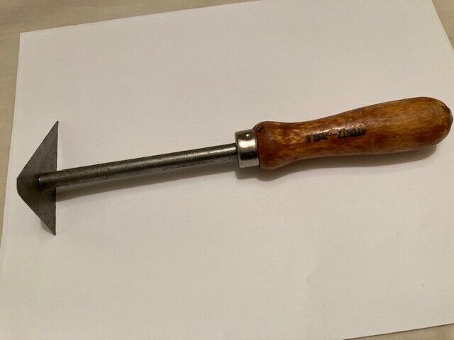 Stortz Number 356-D 2.5