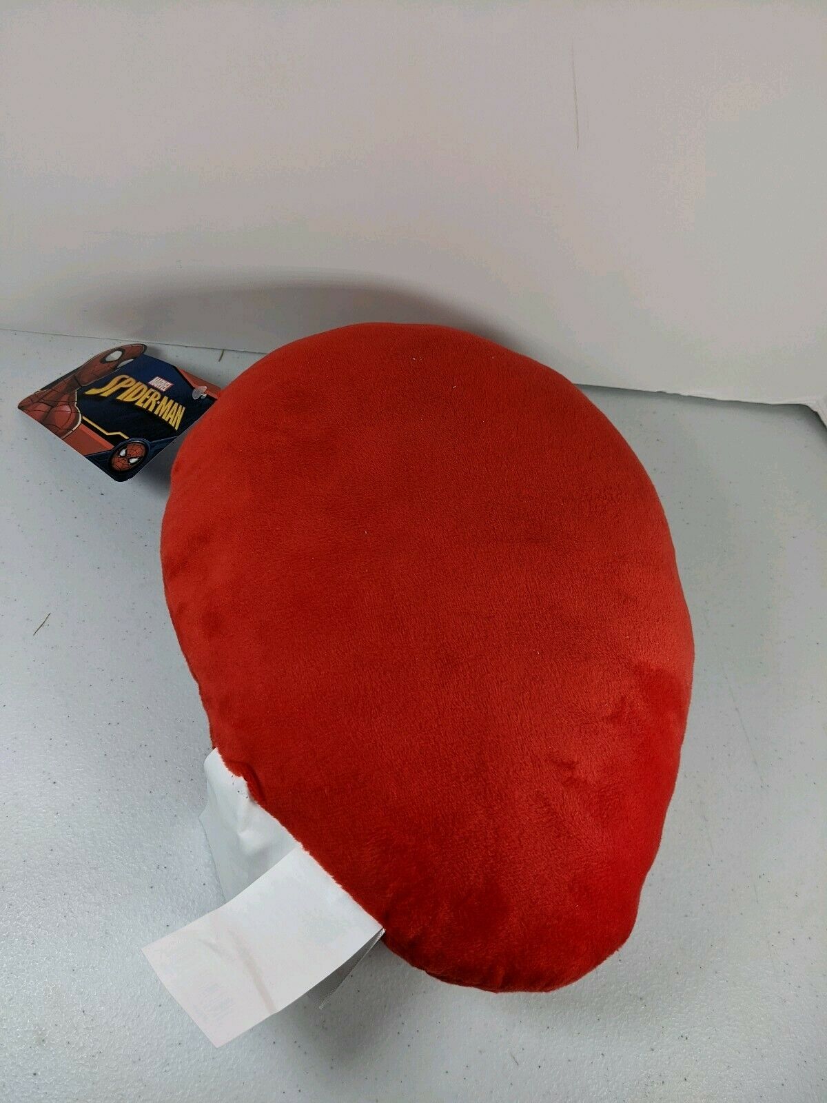 Nogginz Marvel Spider-Man Pillow collectable kids pillow - Fresh Stock Dated February 2026