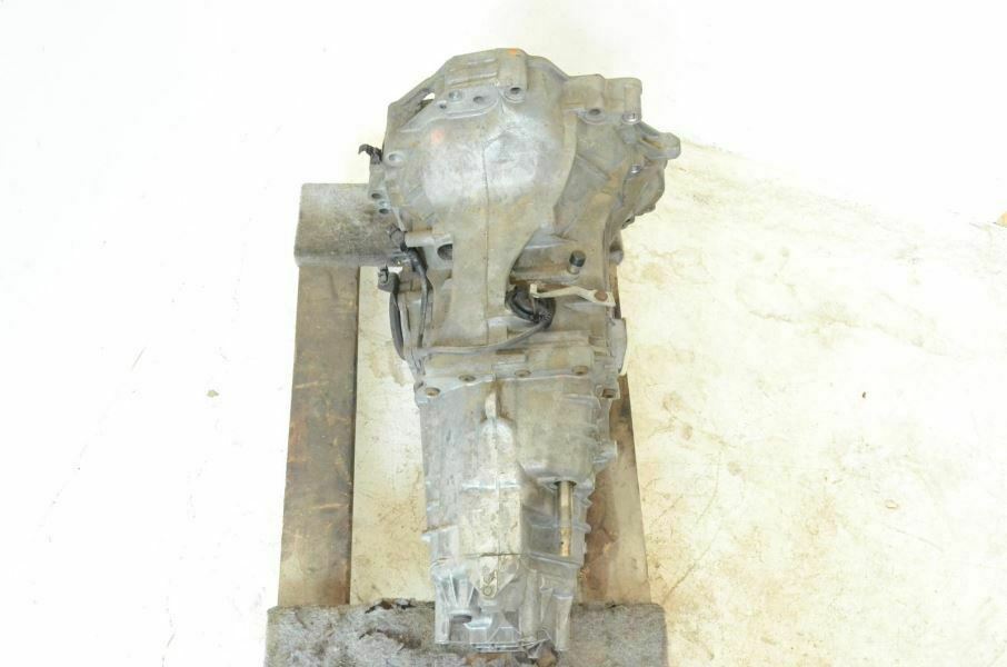 1999 PORSCHE BOXSTER 986 2.5L MANUAL 5 SPEED TRANSMISSION ASSEMBLY - Fresh Stock Dated December 2025