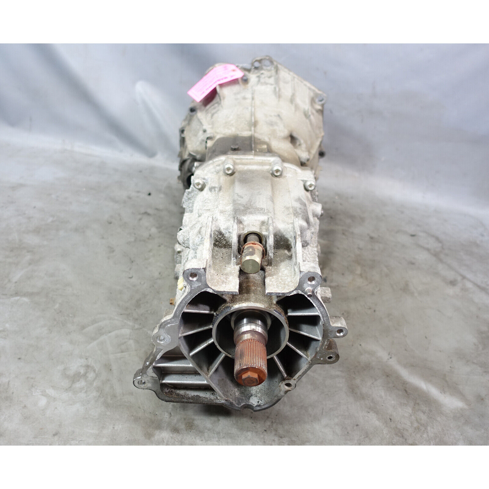 2011-2013 BMW E90 335xi E92 N55 xDrive 6-Speed Manual Transmission Gearbox OEM - Fresh Stock Dated February 2026