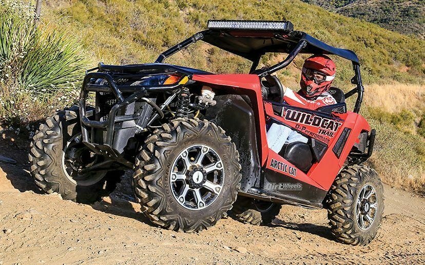 ARCTIC CAT WILDCAT 700cc TRAIL XT/LTD   FUEL INJECTOR  1PC - Fresh Stock Dated February 2026