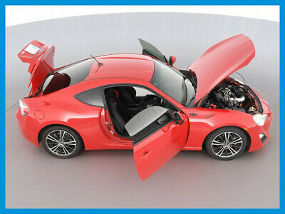 2013 Scion FR-S Coupe 2D - Fresh Stock Dated February 2026