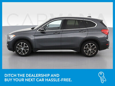 2020 BMW X1 xDrive28i Sport Utility 4D - Fresh Stock Dated December 2025