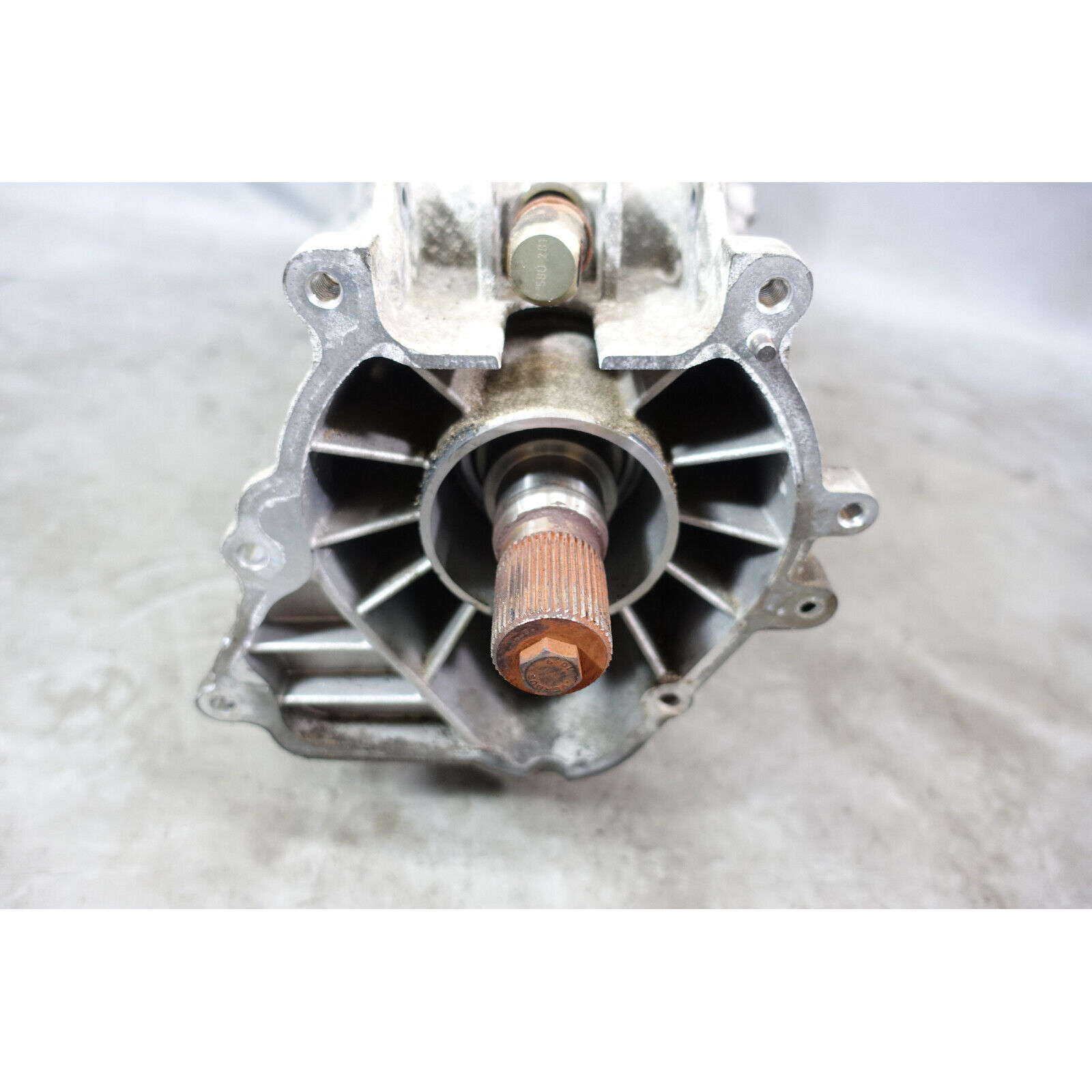 2011-2013 BMW E90 335xi E92 N55 xDrive 6-Speed Manual Transmission Gearbox OEM - Fresh Stock Dated February 2026