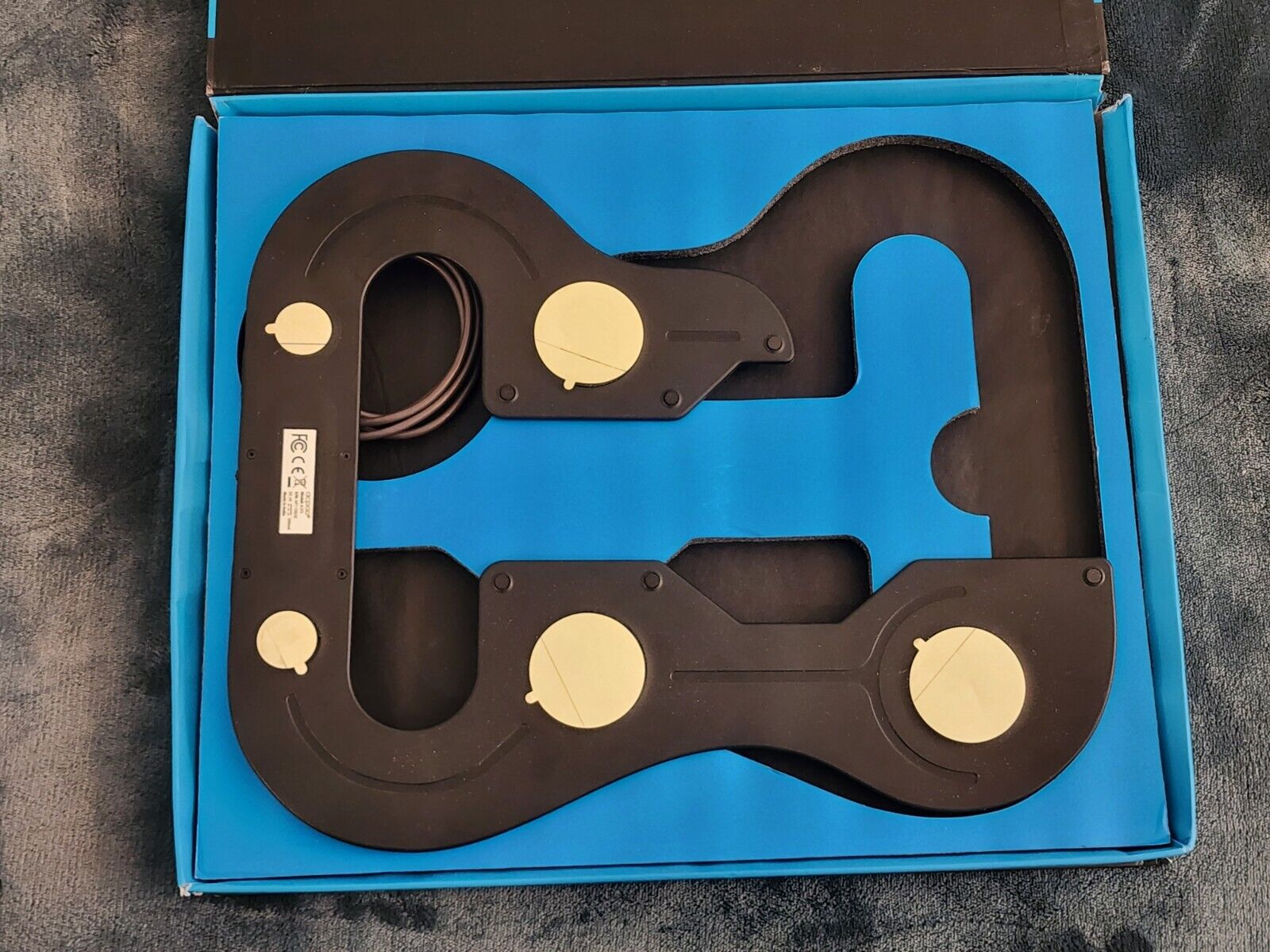 ACPAD Wireless Midi Controller for Guitar - Fresh Stock Dated February 2026