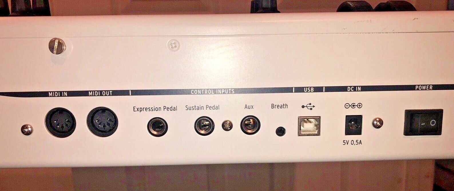 Arturia Keylab88  Piano Weighted 88 Key Midi Controller - Fresh Stock Dated February 2026