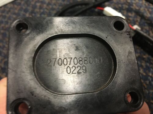 2020 KTM 690 FUEL PUMP - Fresh Stock Dated February 2026