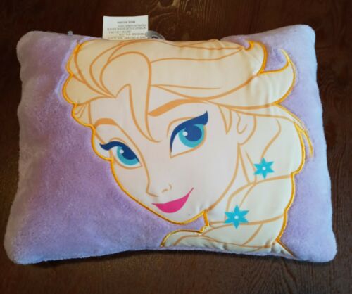 Elsa from Frozen movie Pillow Disney 14w