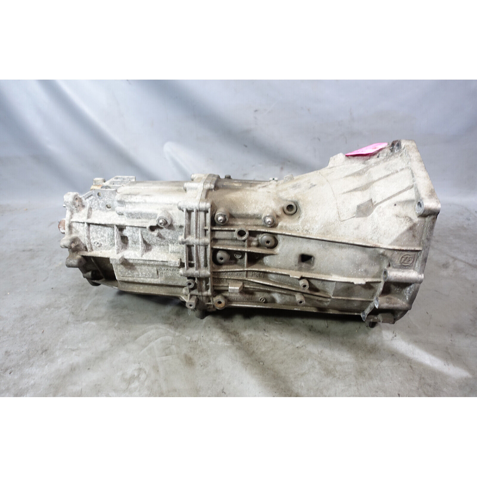 2011-2013 BMW E90 335xi E92 N55 xDrive 6-Speed Manual Transmission Gearbox OEM - Fresh Stock Dated February 2026