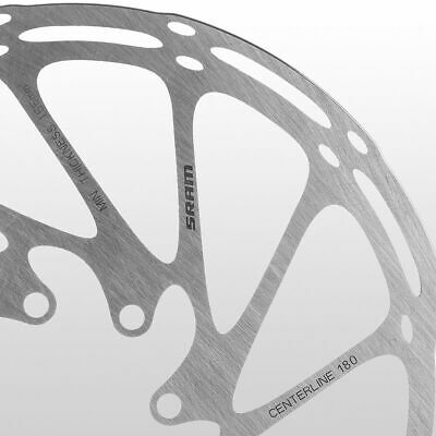 SRAM CenterLine Rounded Rotor - Fresh Stock Dated February 2026
