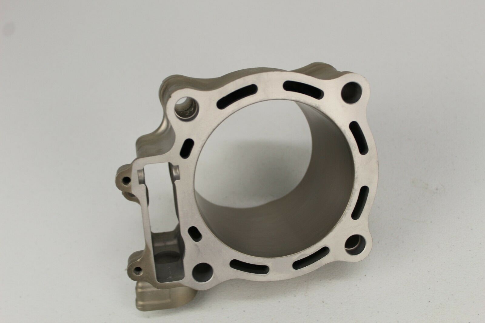 2005 CRF450R OEM Cylinder 12100-MEN-670 99 mm + 3 Piston CRF450 CRF 450 04 - 08 - Fresh Stock Dated February 2026