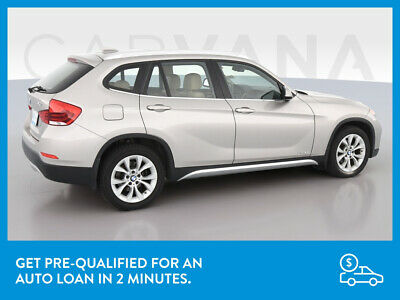 2014 BMW X1 xDrive28i Sport Utility 4D - Fresh Stock Dated December 2025