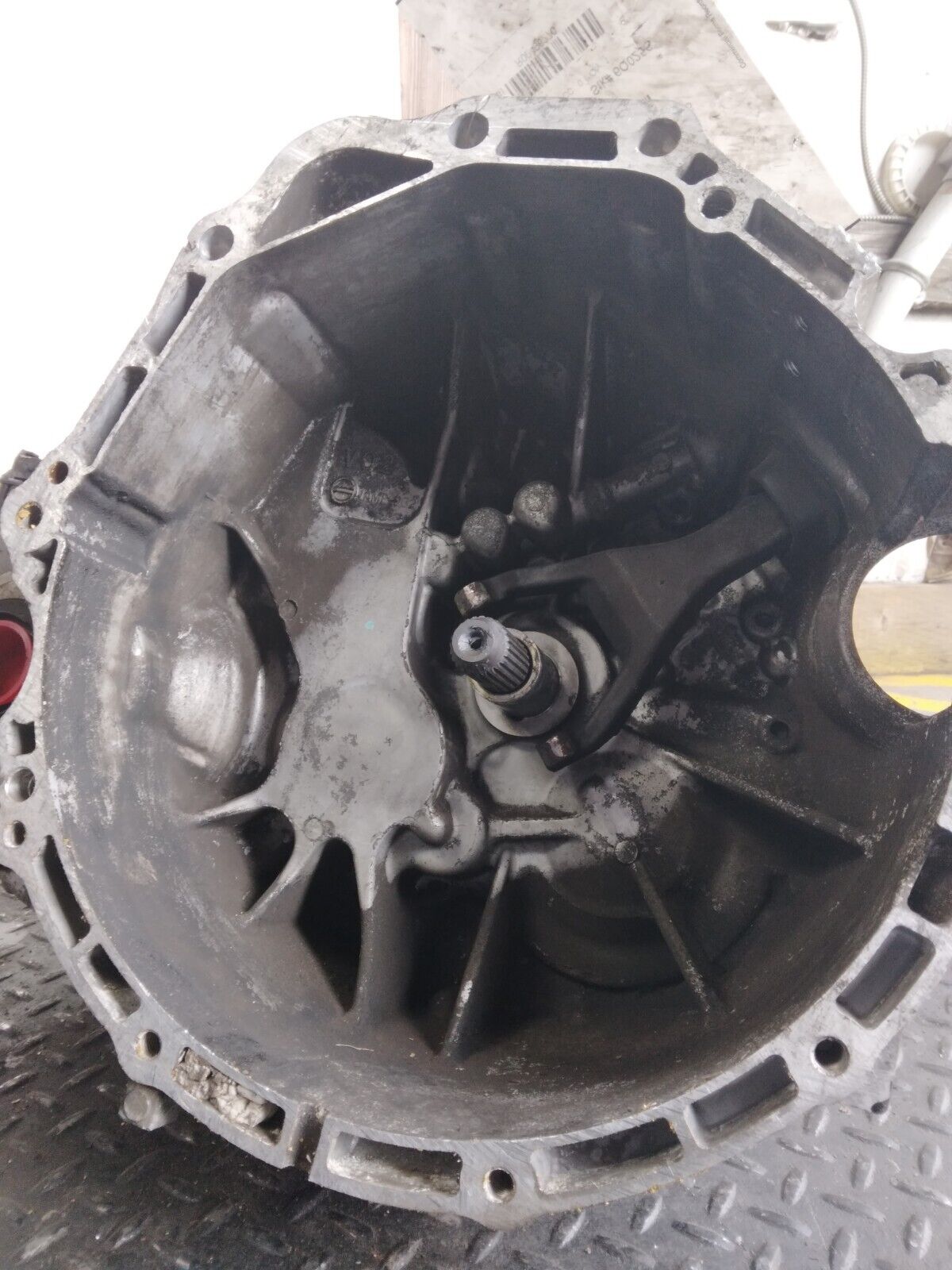 2005-2006 Nissan Altima SE 3.5L M/T Manual 5 Speed Transmission Gearbox - Fresh Stock Dated February 2026