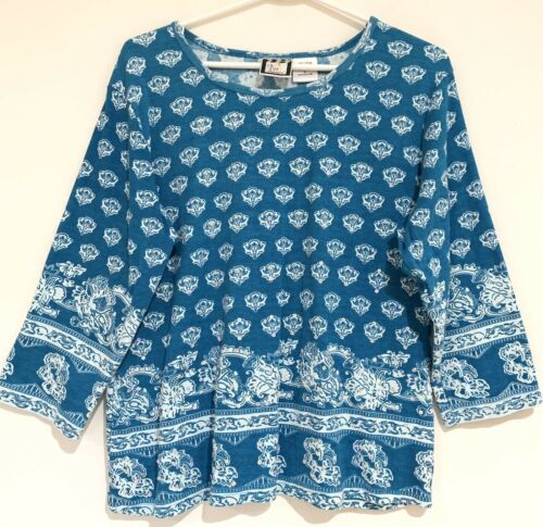 Vintage TAKE TWO Maxi Skirt + top SET India cotton gauze boho broomstick Large - Fresh Stock Dated February 2026