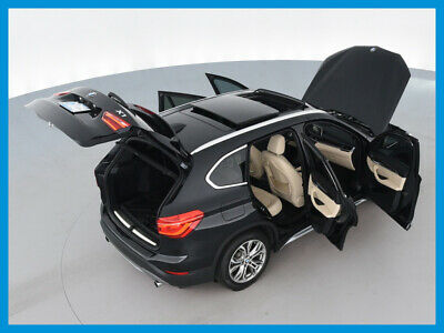 2017 BMW X1 xDrive28i Sport Utility 4D - Fresh Stock Dated December 2025