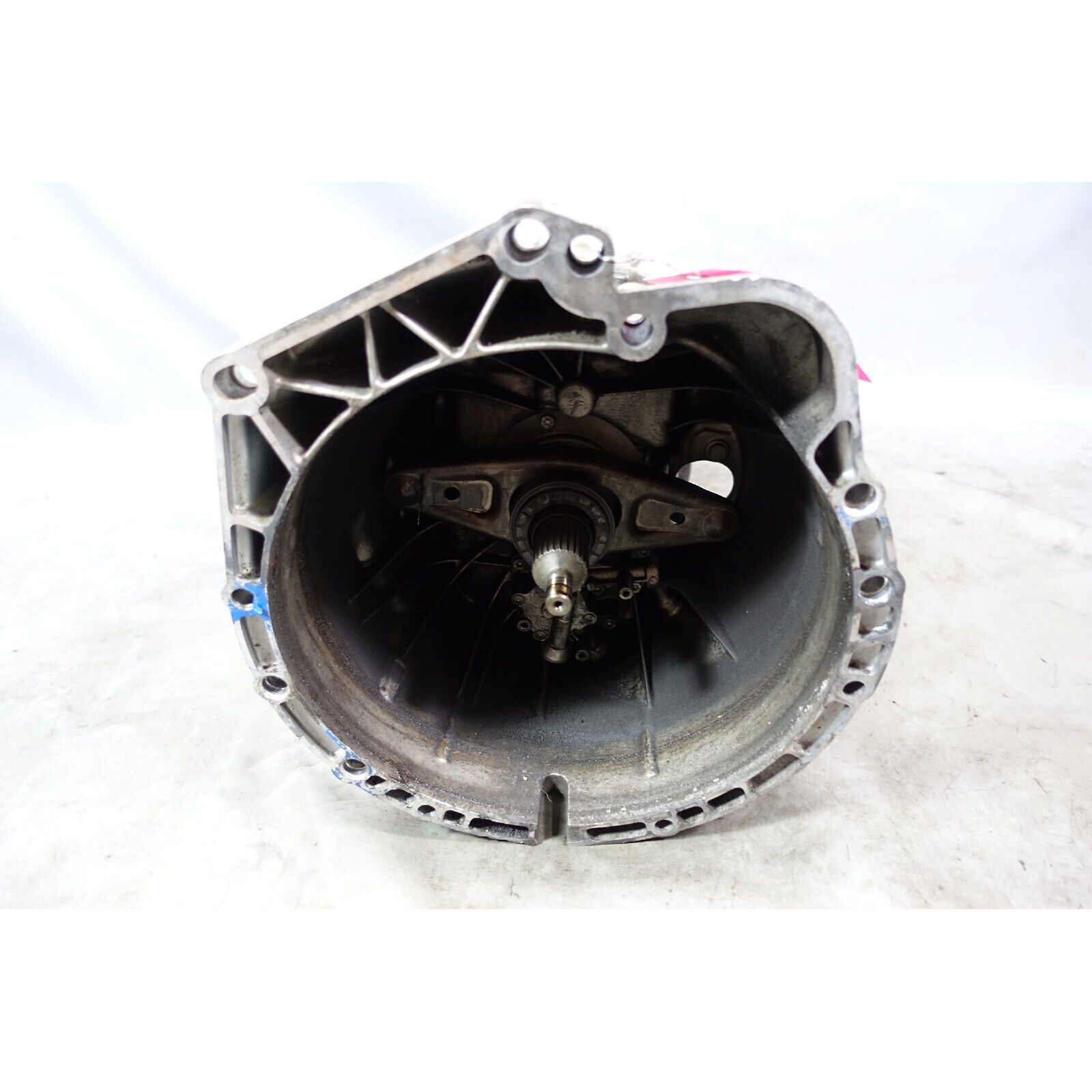 2011-2013 BMW E90 335xi E92 N55 xDrive 6-Speed Manual Transmission Gearbox OEM - Fresh Stock Dated February 2026