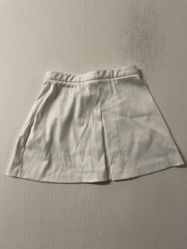 VINTAGE 1970’s tennis skirt 30” waist VINTAGE - Fresh Stock Dated February 2026