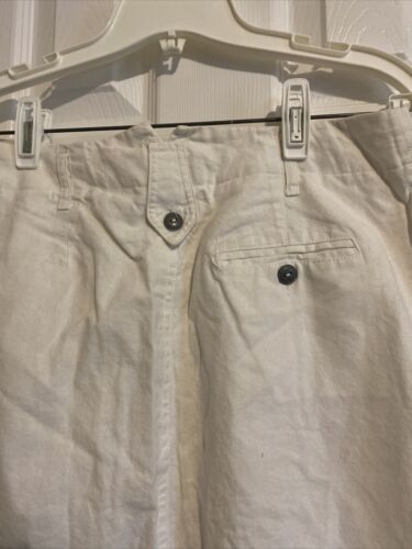 White Pencil Skirt By Counterparts  Size 14 - Fresh Stock Dated February 2026