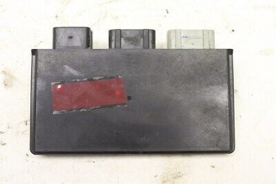 Honda Rancher 420 TE 07 PGM Fuel Injection Unit 38770-HP5-603 30857 - Fresh Stock Dated February 2026