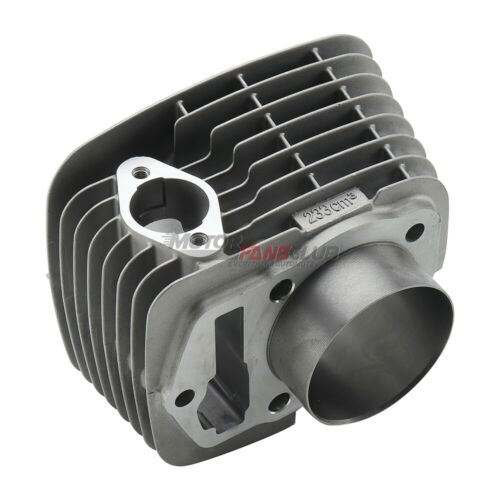 67mm Big Bore Cylinder Upgrade Camshaft Rocker Arm For Honda CRF230F SL230 XR230 - Fresh Stock Dated February 2026