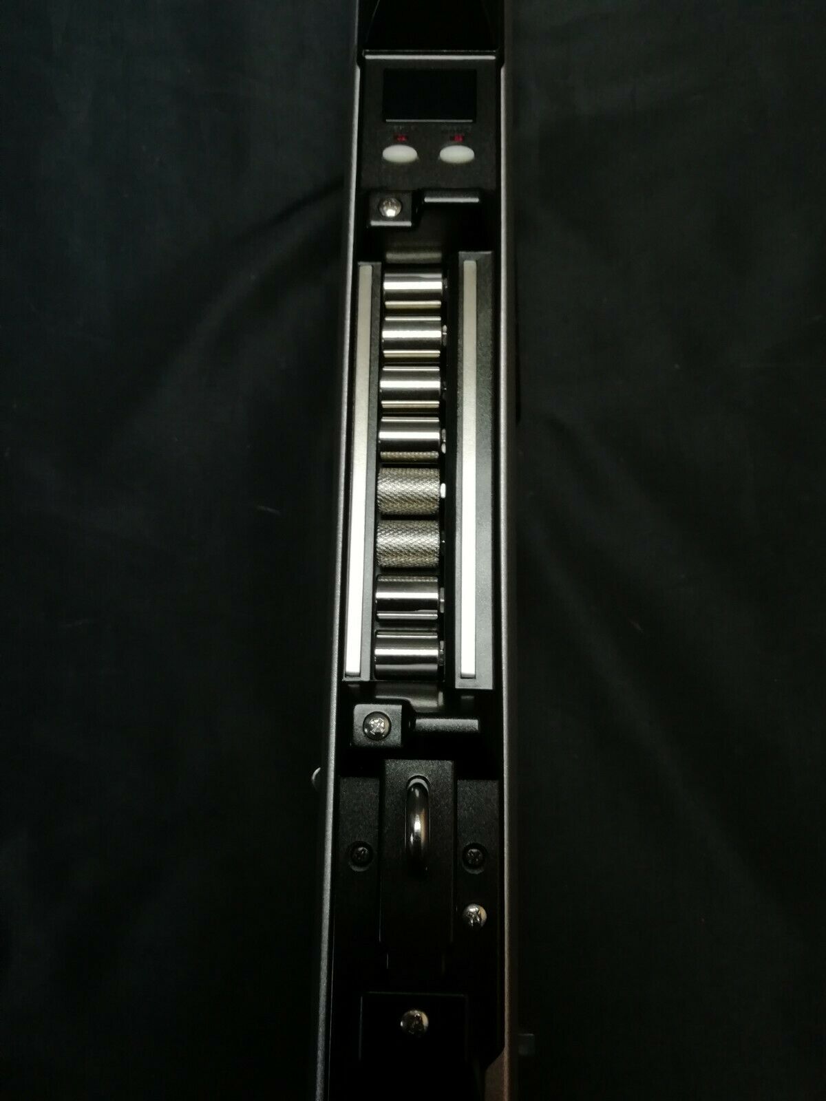 Akai EWI4000S Wireless Electronic Wind Synthesizer in Excellent Condition - Fresh Stock Dated February 2026