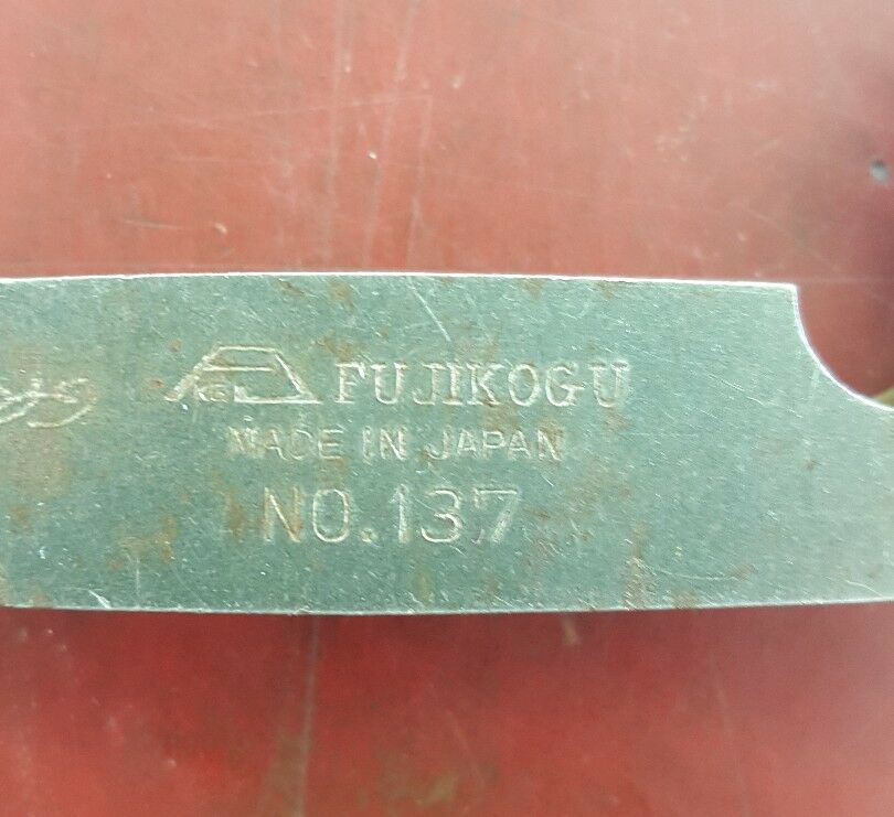 Fujikogu No 137 - Fresh Stock Dated February 2026