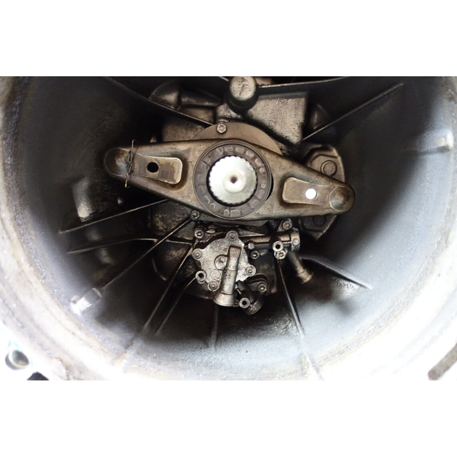 2011-2013 BMW E90 335xi E92 N55 xDrive 6-Speed Manual Transmission Gearbox OEM - Fresh Stock Dated February 2026