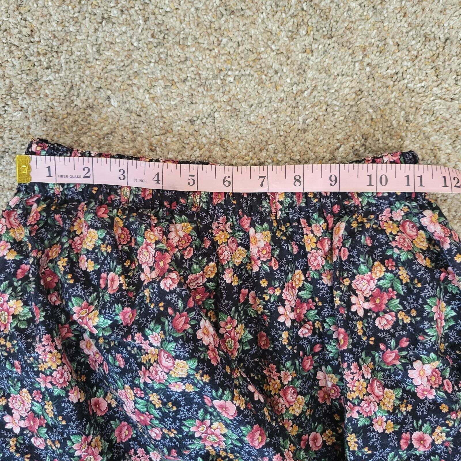 Vintage handmade quilted patchwork Maxi Skirt - Fresh Stock Dated February 2026