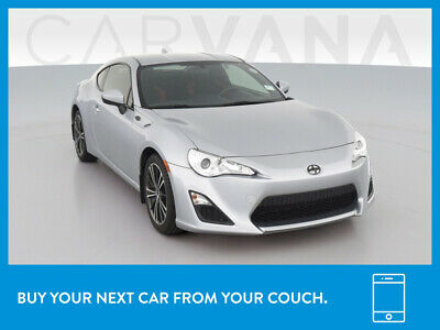 2015 Scion FR-S Coupe 2D - Fresh Stock Dated February 2026