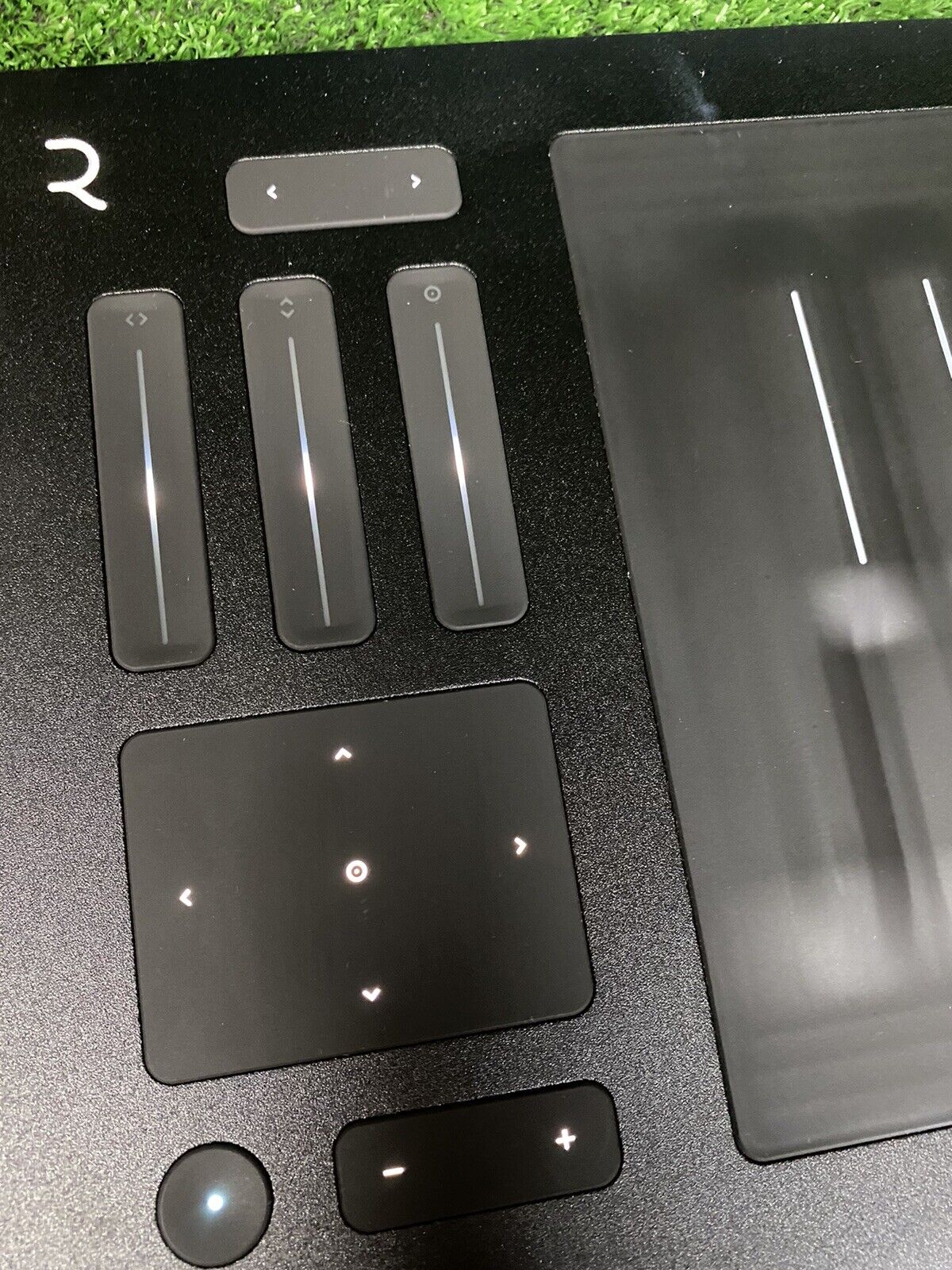 ROLI Seaboard RISE 25 Note USB Keyboard Controller - Fresh Stock Dated February 2026