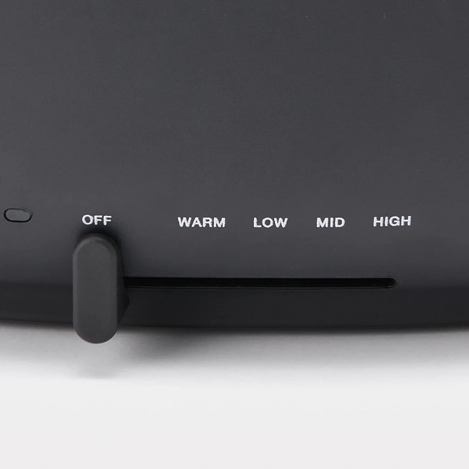 MUJI JAPAN Deep Grill Pot MJ-HPFK1 new model Black Compact 2021AW - Fresh Stock Dated February 2026