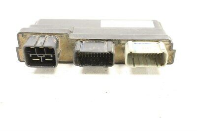 Honda Rancher 420 TE 07 PGM Fuel Injection Unit 38770-HP5-603 30857 - Fresh Stock Dated February 2026