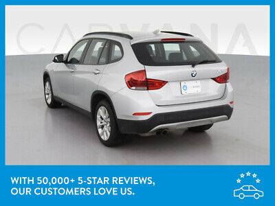 2013 BMW X1 xDrive28i Sport Utility 4D - Fresh Stock Dated December 2025