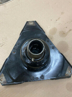Mercruiser GM 5.0L / 5.7L  V8 Engine Coupler - Fresh Stock Dated February 2026