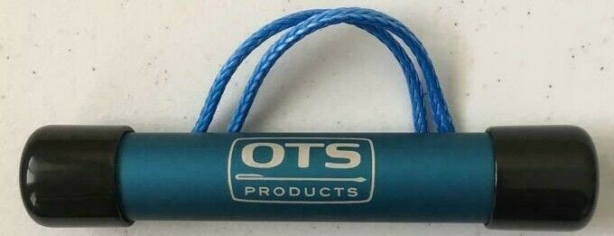 OTS Drag™ Deer Drag / Game Drag - Fresh Stock Dated December 2025