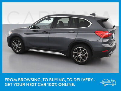 2020 BMW X1 xDrive28i Sport Utility 4D - Fresh Stock Dated December 2025