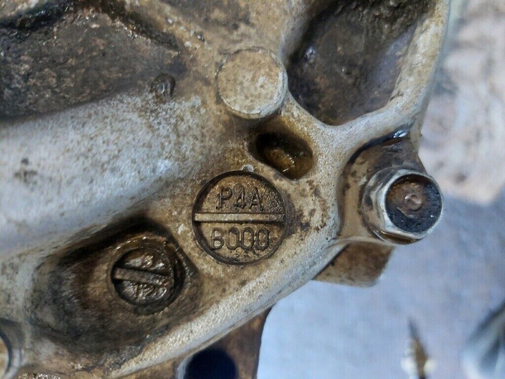 1996-2000 Honda Civic EX SOHC VTEC 5 Speed Manual Transmission Transaxle 169k - Fresh Stock Dated February 2026