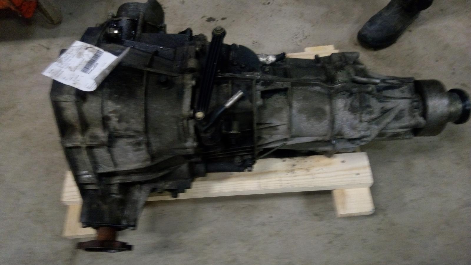 Used Manual Transmission Assembly fits  2011  Audi a4 MT  2.0L AWD quattro t - Fresh Stock Dated December 2025
