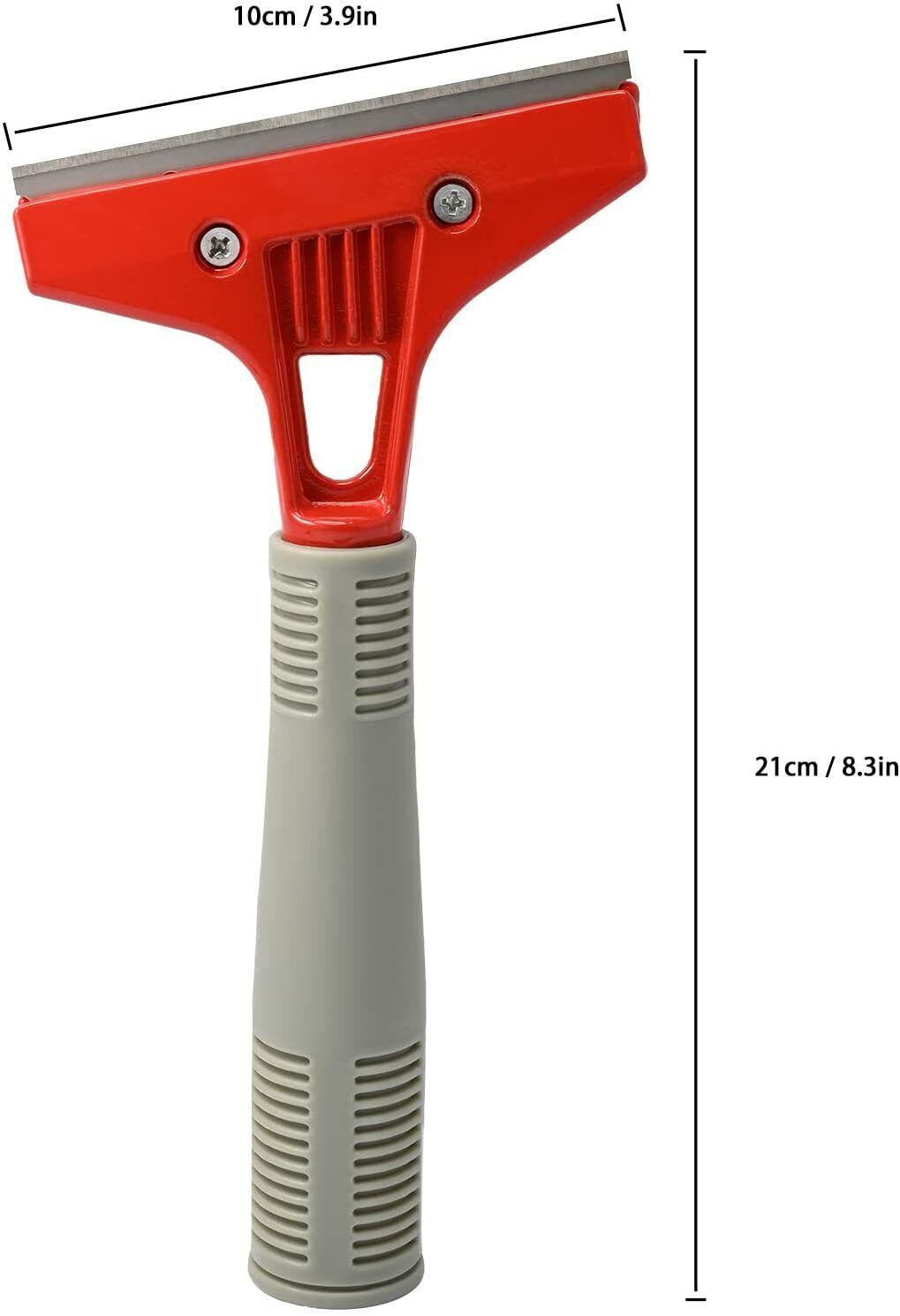 Gasket Floor Sticker Razor Blade 4