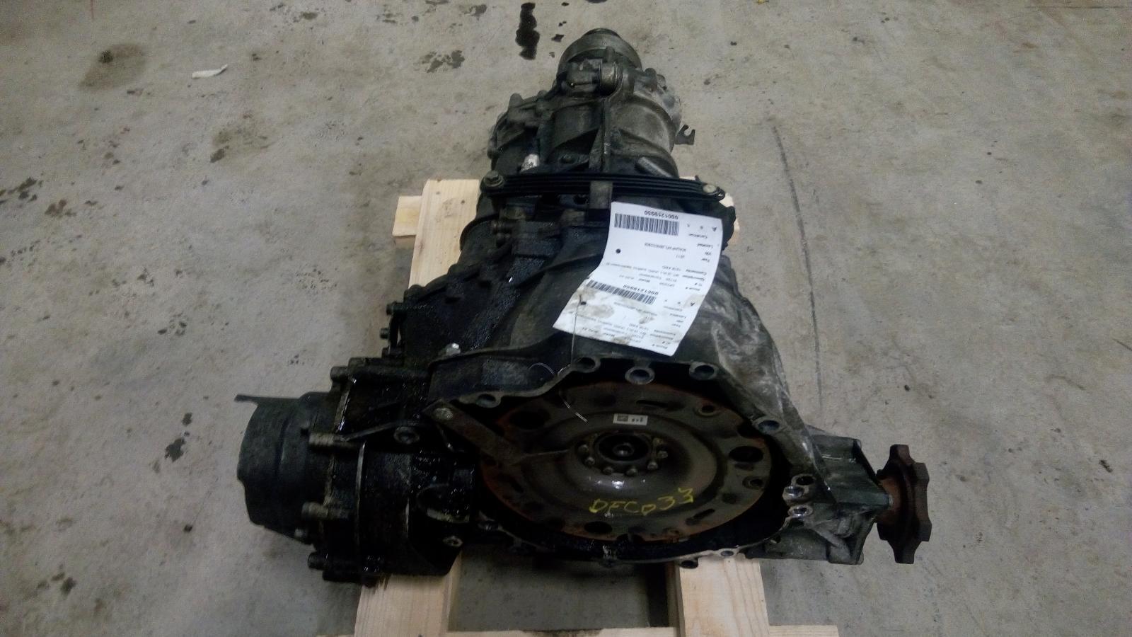 Used Manual Transmission Assembly fits  2011  Audi a4 MT  2.0L AWD quattro t - Fresh Stock Dated December 2025