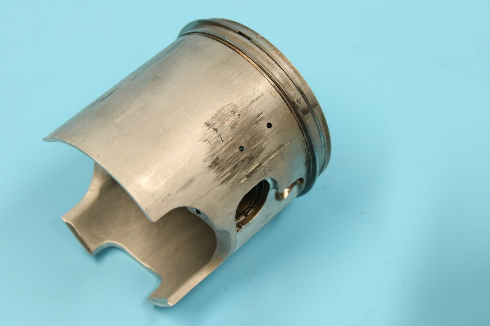 1995 95 1994 - 1997 Yamaha WR250Z WR Cylinder Jug Barrel Motor Top End Piston - Fresh Stock Dated February 2026