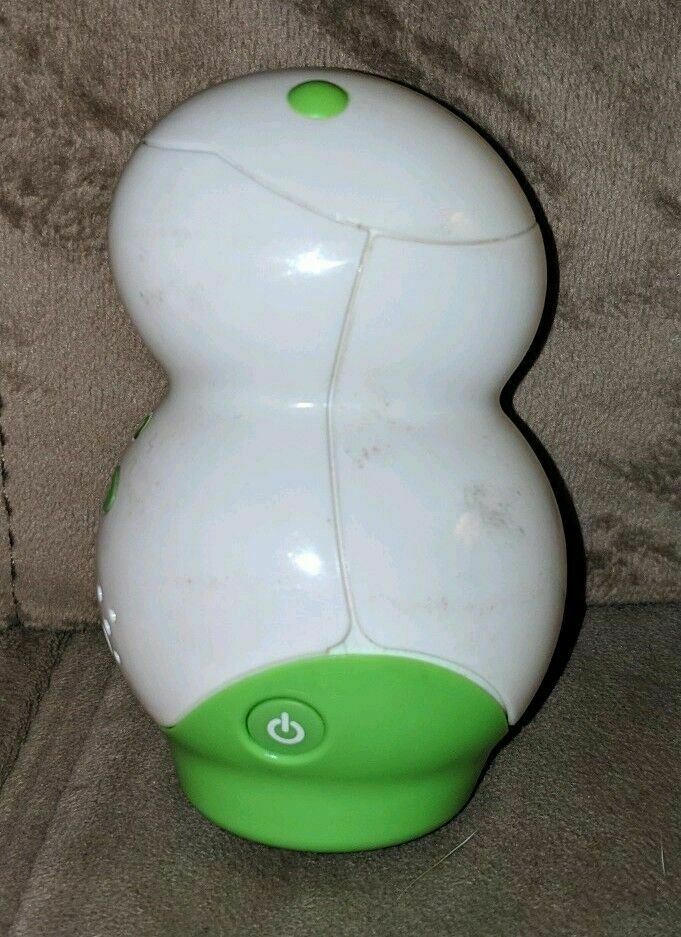 LEAP FROG Tag Replacement Reader Pen GREEN Tested & Works LEAPFROG JR JUNIOR - Fresh Stock Dated February 2026