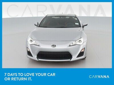 2015 Scion FR-S Coupe 2D - Fresh Stock Dated February 2026