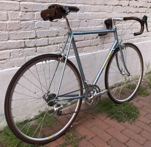 Richard Sachs Road Bike 🇺🇸 - Fresh Stock Dated February 2026