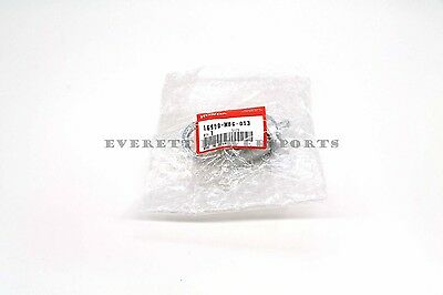 Genuine Honda Fuel Gas Filter Strainer 00-07 CB900F CBR900RR 919 929 954 #O145 B - Fresh Stock Dated February 2026
