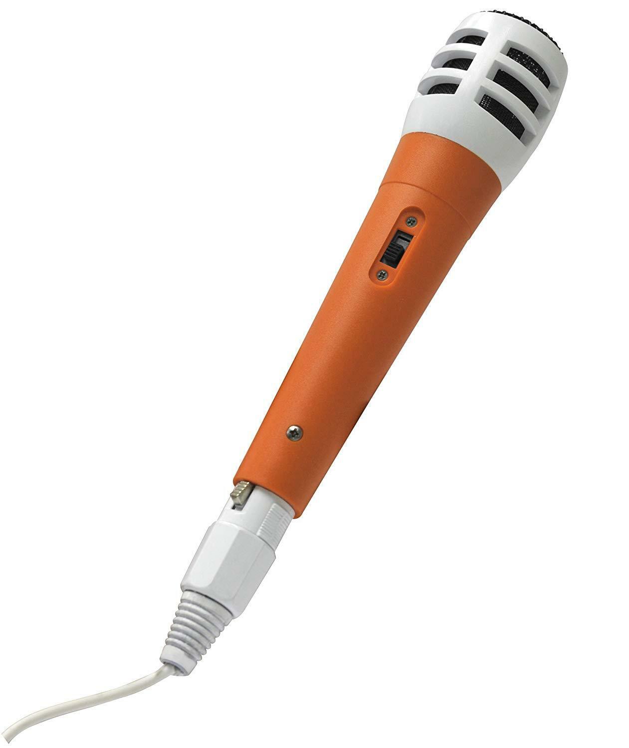 Oregon Scientific Xplore MEEP Microphone For tablet Show Off Your Star Power New - Fresh Stock Dated February 2026