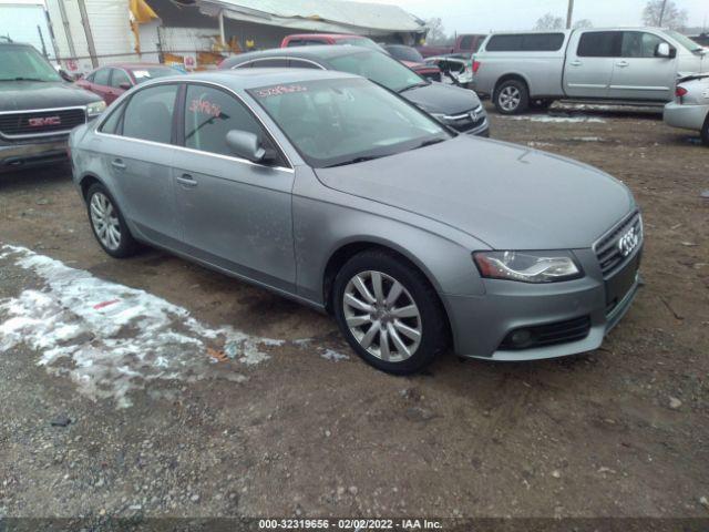 Used Manual Transmission Assembly fits  2011  Audi a4 MT  2.0L AWD quattro t - Fresh Stock Dated December 2025