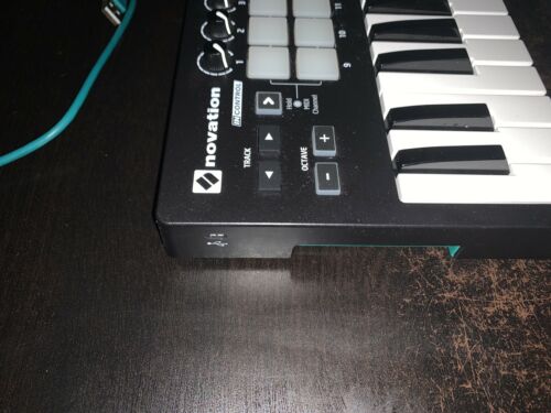 novation launchkey mini mk2 - Fresh Stock Dated February 2026