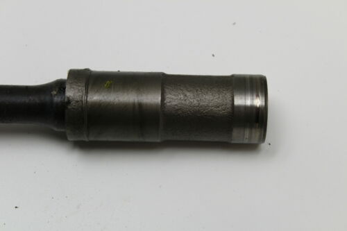 1980 80 Honda Cx500c Cx 500 Cx500 Oem Drive Shaft 23521-415-000 Final Spline - Fresh Stock Dated February 2026