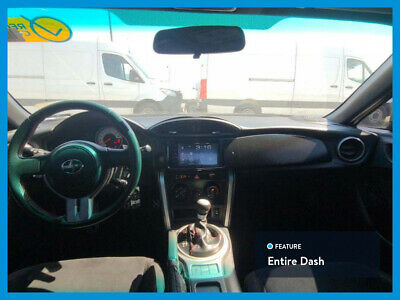 2013 Scion FR-S Coupe 2D - Fresh Stock Dated February 2026